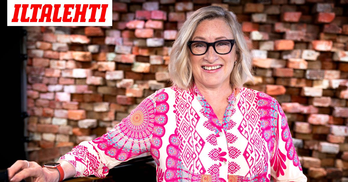 Uutta tietoa Katja Ståhlin voinnista – Tämä on tilanne nyt