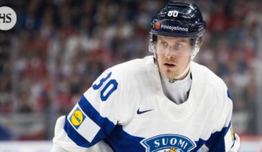 Leijonille ikäviä uutisia | HS.fi