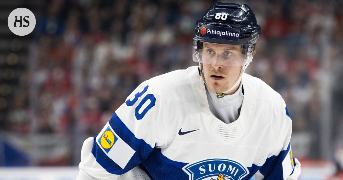 Leijonille ikäviä uutisia | HS.fi