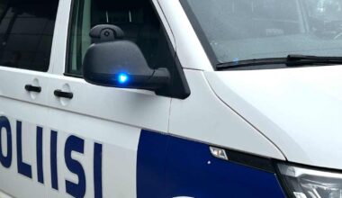 Lahden Möysässä on ammuttu – yksi henkilö loukkaantunut | Päijät-Häme