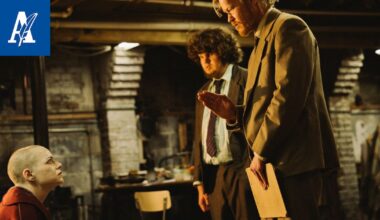 Emma Stonen millintarkkaa näyttelijäntyötä hykerryttävässä satiirissa voi vain ihailla