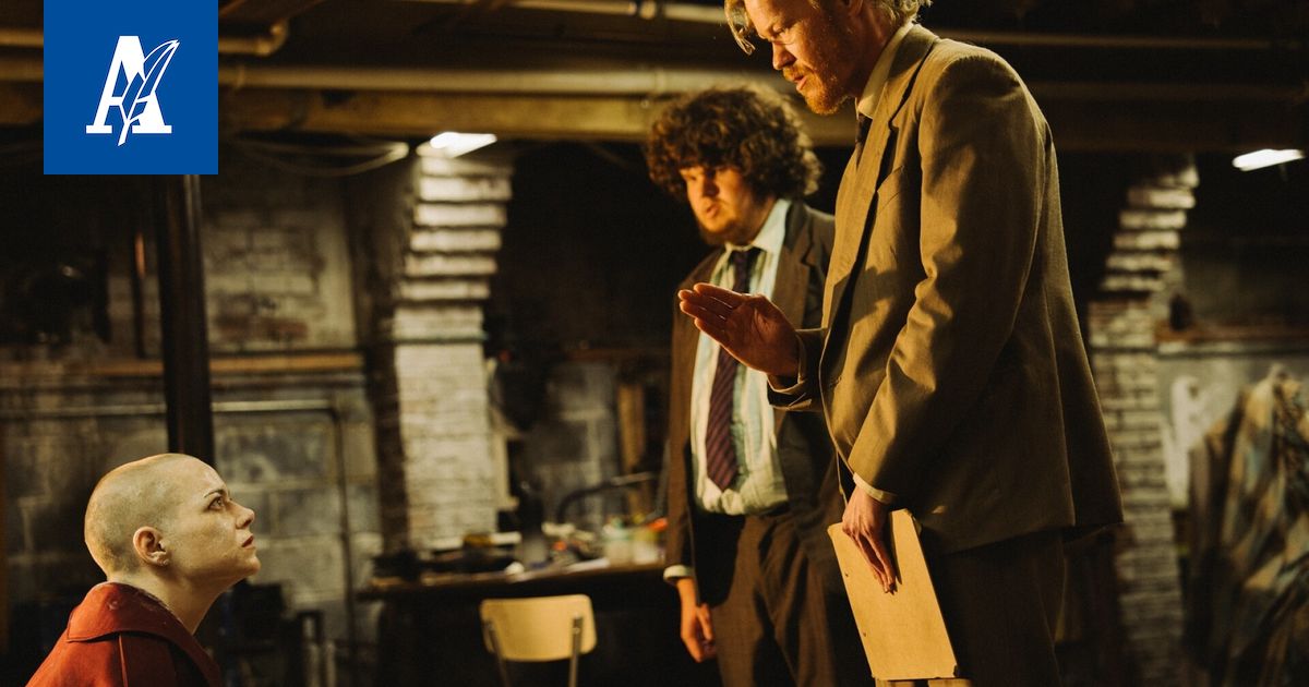 Emma Stonen millintarkkaa näyttelijäntyötä hykerryttävässä satiirissa voi vain ihailla