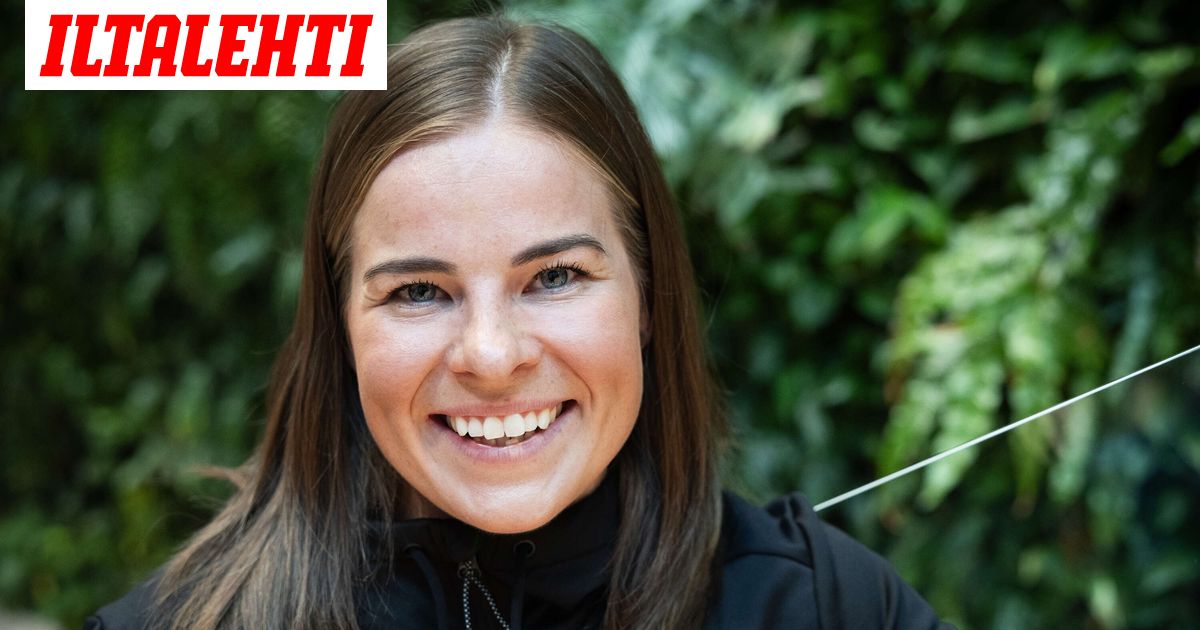 Hiihtokausi alkaa – Krista Pärmäkoskelta poikkeuksellinen ratkaisu