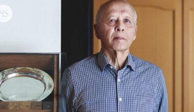 Seiväshypyn maailmanennätysmies Pentti Nikula on kuollut