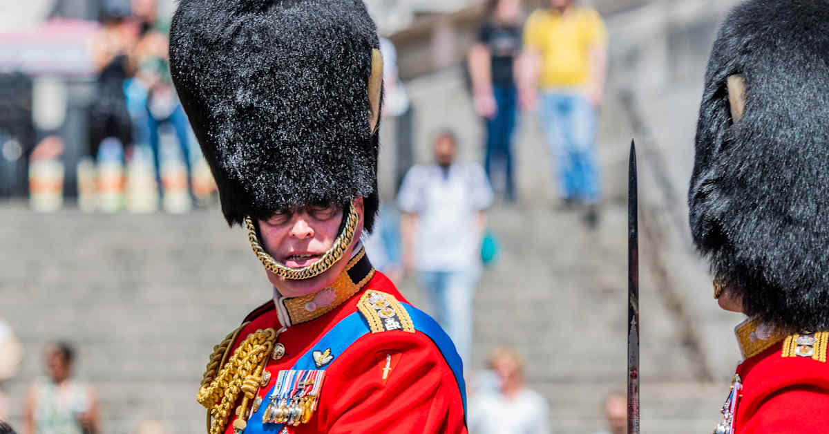 Andrew'ltä vietiin prinsseys – näin harvinaista se on | Uutisia lyhyesti