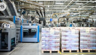 Sanoma sulkee painon Tampereella, 65 työsuhdetta päättyy