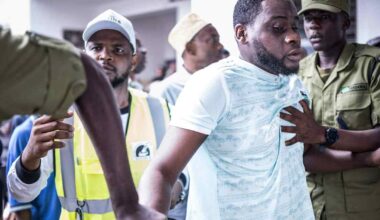 Tansanian vaalit luisuivat kaaokseen – edes Suomen suurlähettiläs ei tiedä tilanteen vakavuutta, koska netti on poikki | Ulkomaat