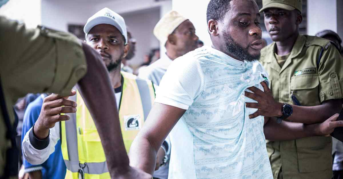 Tansanian vaalit luisuivat kaaokseen – edes Suomen suurlähettiläs ei tiedä tilanteen vakavuutta, koska netti on poikki | Ulkomaat