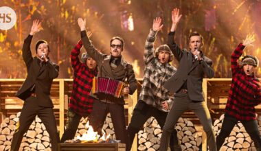 Vuoden nimessä päädyttiin ensimmäistä kertaa tasapeliin