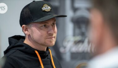 Ralli: Esapekka Lappi ja Enni Mälkönen paljastivat ison uutisen