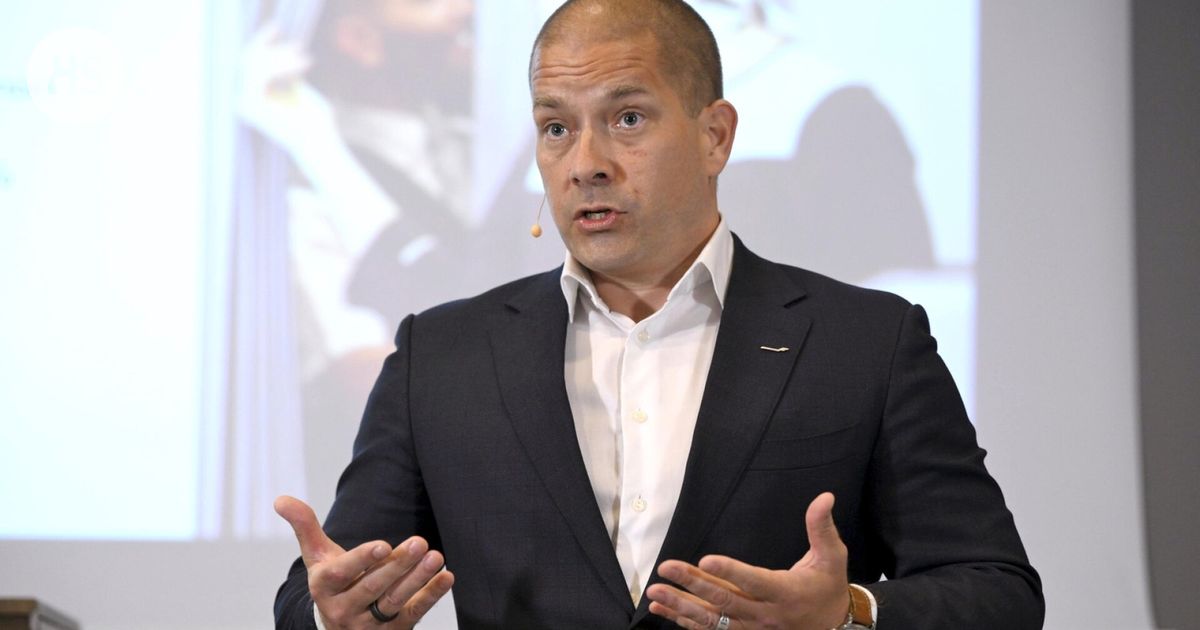 Finnair on jatkuvasti pahoillaan | HS.fi