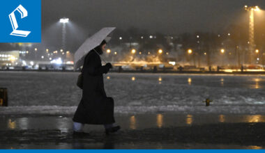 Ilmastonmuutos lisää paikalleen jämähtäneiden säätilojen riskiä Suomessa