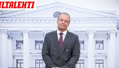 Mats Långbacka: Konkurssi