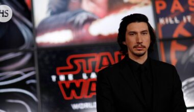 Adam Driver ja Steven Soderbergh tekivät Tähtien sota -elokuvaa kaksi vuotta ennen kuin The Hunt for Ben Solo hylättiin