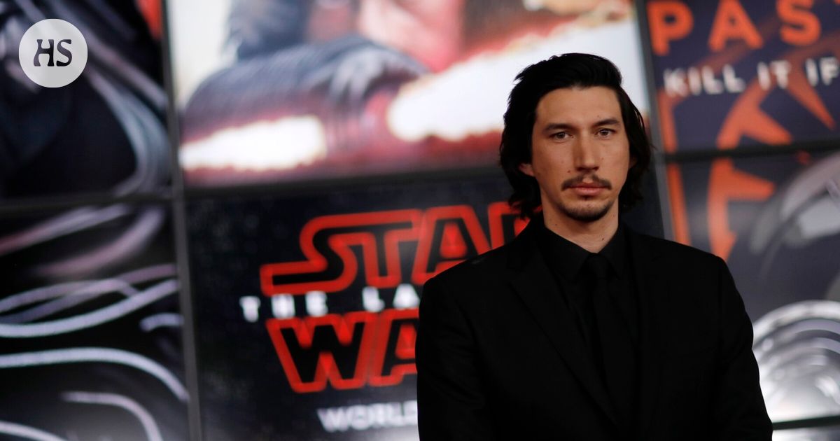 Adam Driver ja Steven Soderbergh tekivät Tähtien sota -elokuvaa kaksi vuotta ennen kuin The Hunt for Ben Solo hylättiin