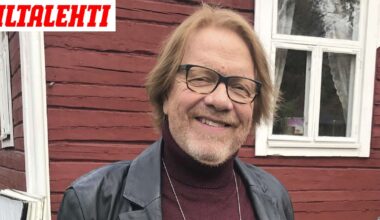 Heikki Silvennoisen mysteeriheila: Vauva tulossa