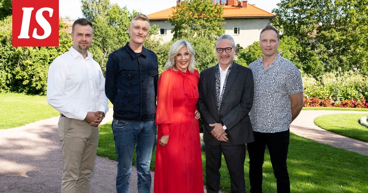 Maajussille morsian -jaksosta poistettiin tämä kohta – näin tuotanto kommentoi