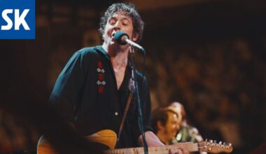 Tarina Bruce Springsteenin vaikeista vuosista päihittää useimmat muusikkoelokuvat