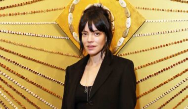 Lily Allen teki näyttävän paluun armottomalla erolevyllä | Kulttuuri