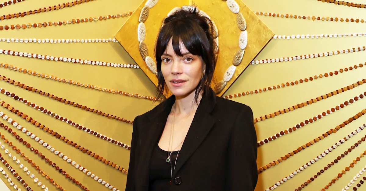 Lily Allen teki näyttävän paluun armottomalla erolevyllä | Kulttuuri