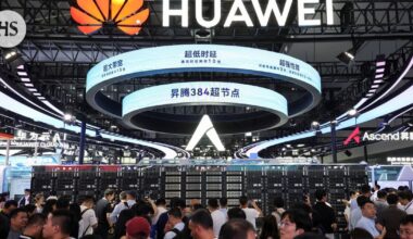 Bloomberg: Suomi aikoo häätää kiinalaisen Huawein suuresta osasta matkapuhelinverkkoja