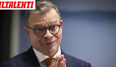 Nyt se on totta – Sopu hallituksen isossa riidassa