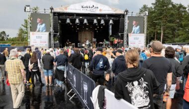 Sovintosopimus tehtiin kuulematta velkojaa – vaasalaisyrittäjän ja kokkolalaisyhtiön velkakiista palautuu käräjäoikeuteen | Pohjanmaa