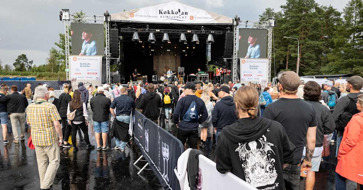 Sovintosopimus tehtiin kuulematta velkojaa – vaasalaisyrittäjän ja kokkolalaisyhtiön velkakiista palautuu käräjäoikeuteen | Pohjanmaa