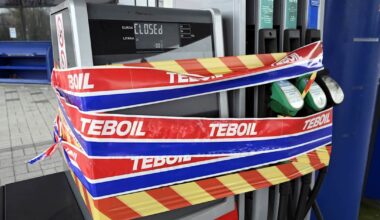 Finanssiala jyrähtää Teboilin maksuvetoomuksesta: poikkeusluvilla ei ylläpidetä liiketoimintaa | Uutisia lyhyesti