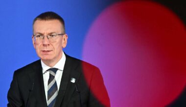 Euroopan neuvosto: Latvia lähettää vaarallisen viestin naisten oikeuksista | Uutisia lyhyesti