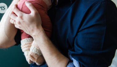 Tutkimus: äidit hoitavat lapsia enemmän öisin