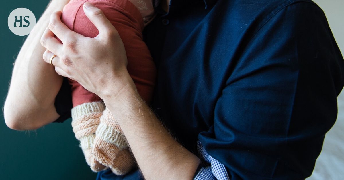 Tutkimus: äidit hoitavat lapsia enemmän öisin