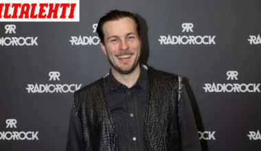 Perinteikäs radio-ohjelma päättyi – Juontajalta uusi aluevaltaus