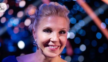 Kuukausiliite | Vappu Pimiällä on ollut 20 vuotta haave, ja nyt hän toteuttaa sen - HS.fi