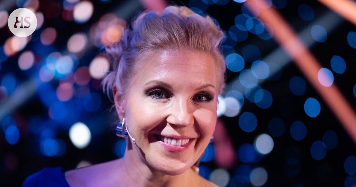 Kuukausiliite | Vappu Pimiällä on ollut 20 vuotta haave, ja nyt hän toteuttaa sen - HS.fi