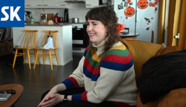 Laulaja-lauluntekijä Una Harnett julkaisi esikoislevyn The Keeper - kertoo elämästään Porin ja Irlannin ristivedossa