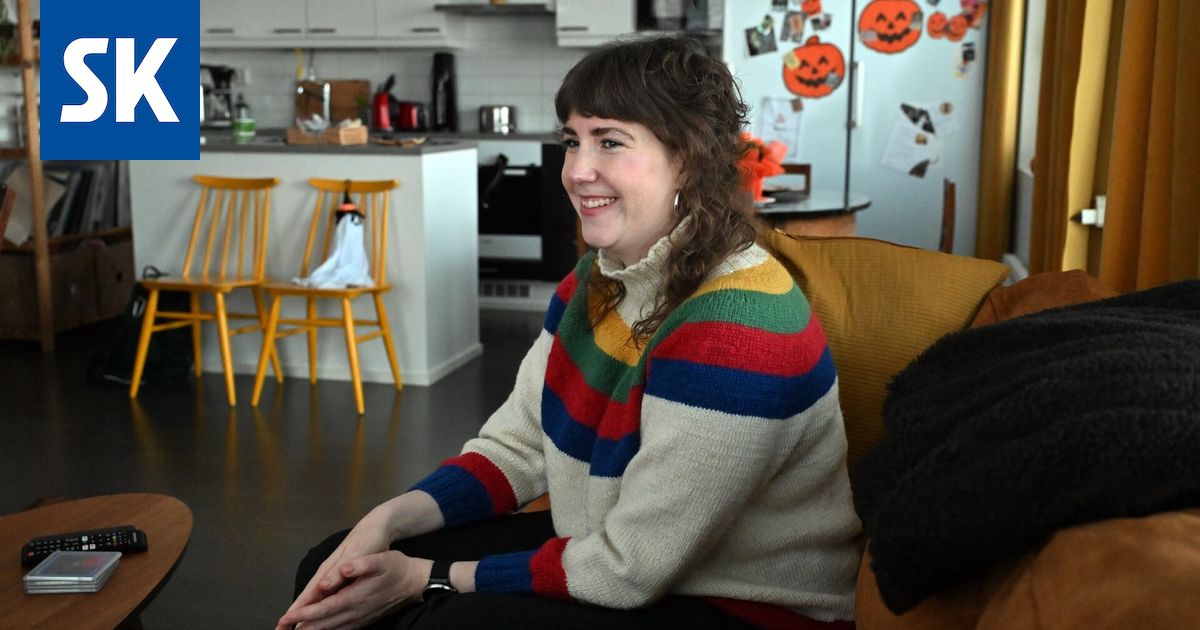 Laulaja-lauluntekijä Una Harnett julkaisi esikoislevyn The Keeper - kertoo elämästään Porin ja Irlannin ristivedossa