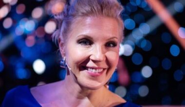 Vappu Pimiä teki tavallisuudesta bisneksen