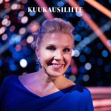 Vappu Pimiä teki tavallisuudesta bisneksen