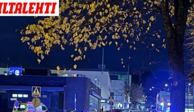 Autoilija törmäsi pieneen lapseen Lohjalla – ”Lensi hurjasti”