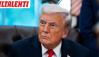 Ukrainalle voi antaa kohuttuja ohjuksia