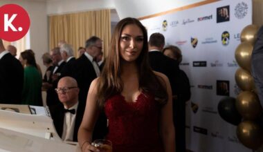 Kuopiolaistaustainen Sarah Dzafce suuntaa Miss Universum -kilpailuun – pakkauslista uskomatonta luettavaa | Uutissuomalainen