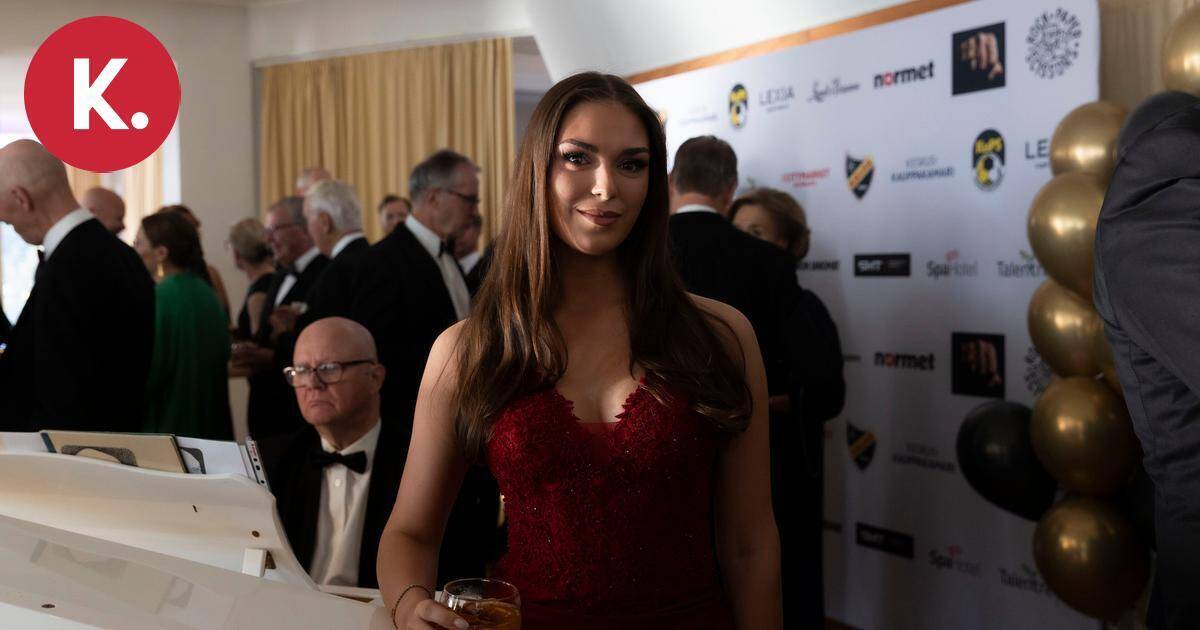 Kuopiolaistaustainen Sarah Dzafce suuntaa Miss Universum -kilpailuun – pakkauslista uskomatonta luettavaa | Uutissuomalainen