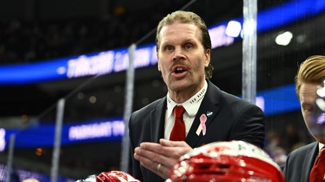 Olli Jokinen heitti kyseenalaisen kommentin.