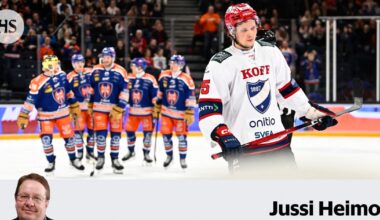 HIFK on menettänyt vetovoimansa | HS.fi
