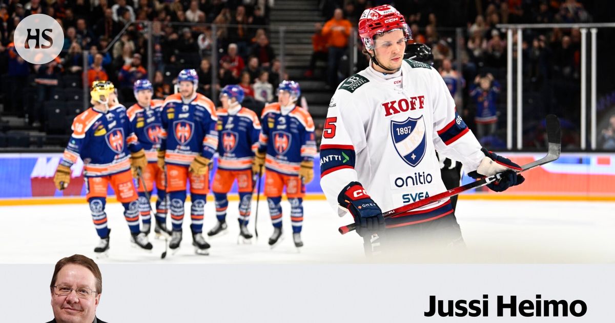 HIFK on menettänyt vetovoimansa | HS.fi