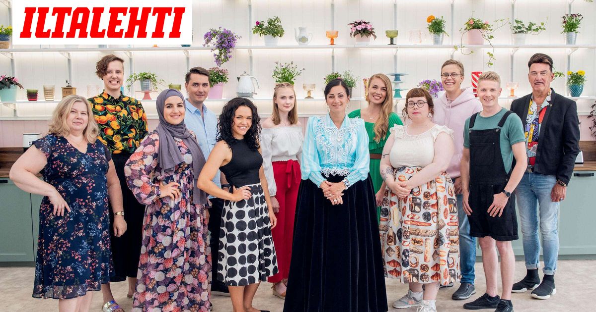 Kymmenettuhannet seuraavat Linnean onnellista perhe-elämää – Taustalla raju diagnoosi ja kohtukuolema