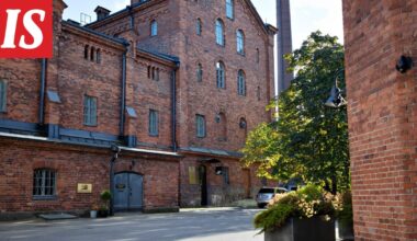 Helsinki Design School myöntää ongelmat