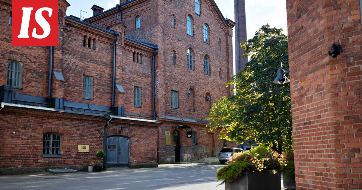 Helsinki Design School myöntää ongelmat