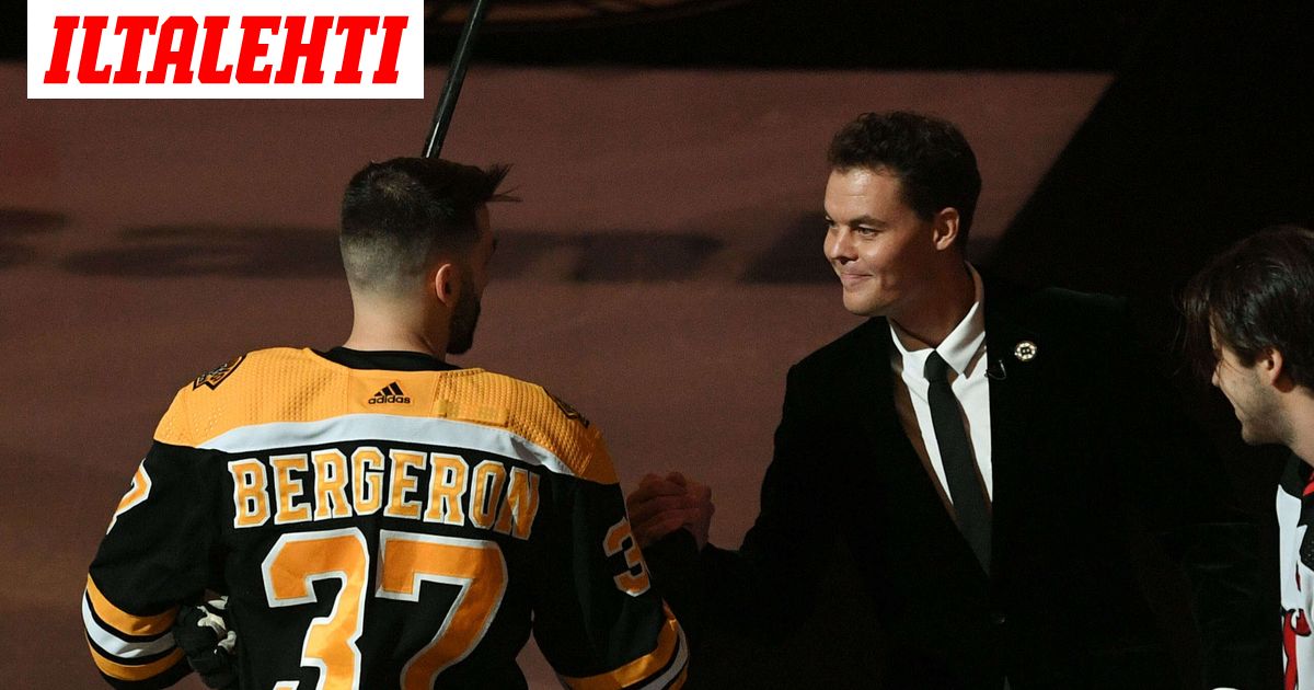 Suomen NHL-legenda kävi ulkonäköä muuttaneessa operaatiossa